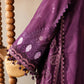 Baroque | EMBROIDERED LAWN EL26-D02