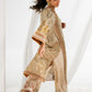 Ethnc Boutique '25 - EMBROIDERED SUIT - E0810/104/112