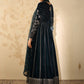 Baroque Velvet '25 - EMBROIDERED VELVET SF-4318