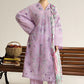 Sia-4A | Coco Lawn Drop II 2026 | COCO BY ZARA SHAHJAHAN