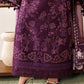 Baroque | EMBROIDERED LAWN EL26-D02