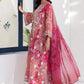 BAROQUE | EMBROIDERED LAWN SF-4452