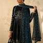 Baroque Velvet '25 - EMBROIDERED VELVET SF-4318