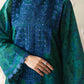 BAROQUE | EMBROIDERED LAWN SF-4426