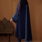 Baroque - Pret Formal | EMBROIDERED CHIFFON PR-1287