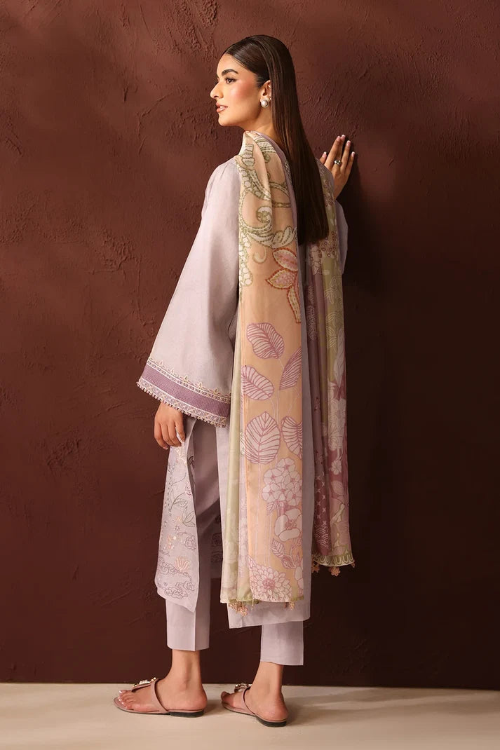 ESSF4484 | Baroque