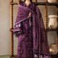 Baroque | EMBROIDERED LAWN EL26-D02