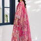 BAROQUE | EMBROIDERED LAWN SF-4452