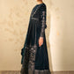 Baroque Velvet '25 - EMBROIDERED VELVET SF-4318