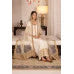 WHITE OUTFIT | DYOT | FESTIVE' 25
