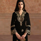 Vita | Faiza Saqlain