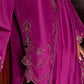 UE-724 Dyed Ramen Silk | Festive Formals ‘26 | Iznik