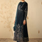 Baroque Velvet '25 - EMBROIDERED VELVET SF-4318