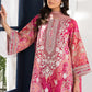 BAROQUE | EMBROIDERED LAWN SF-4452