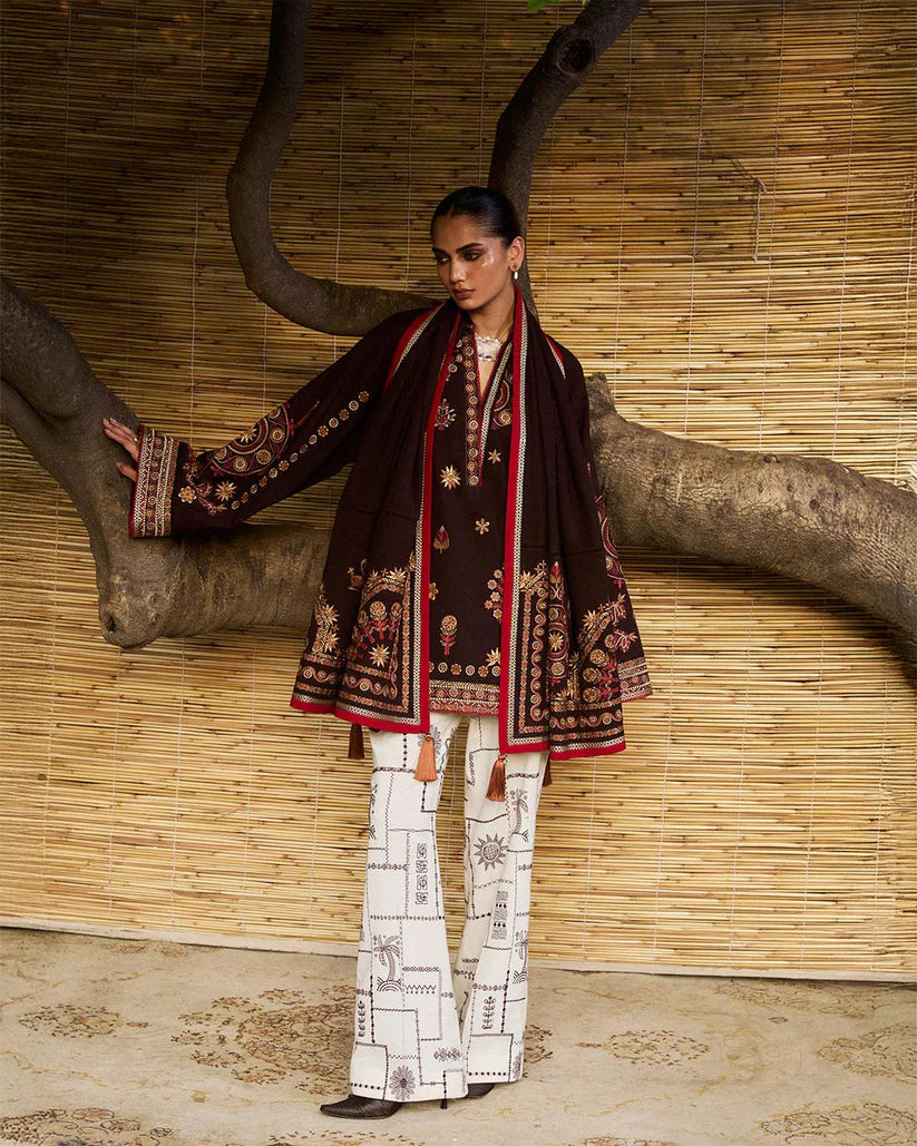 BHUMI | Jugnu A/W’25