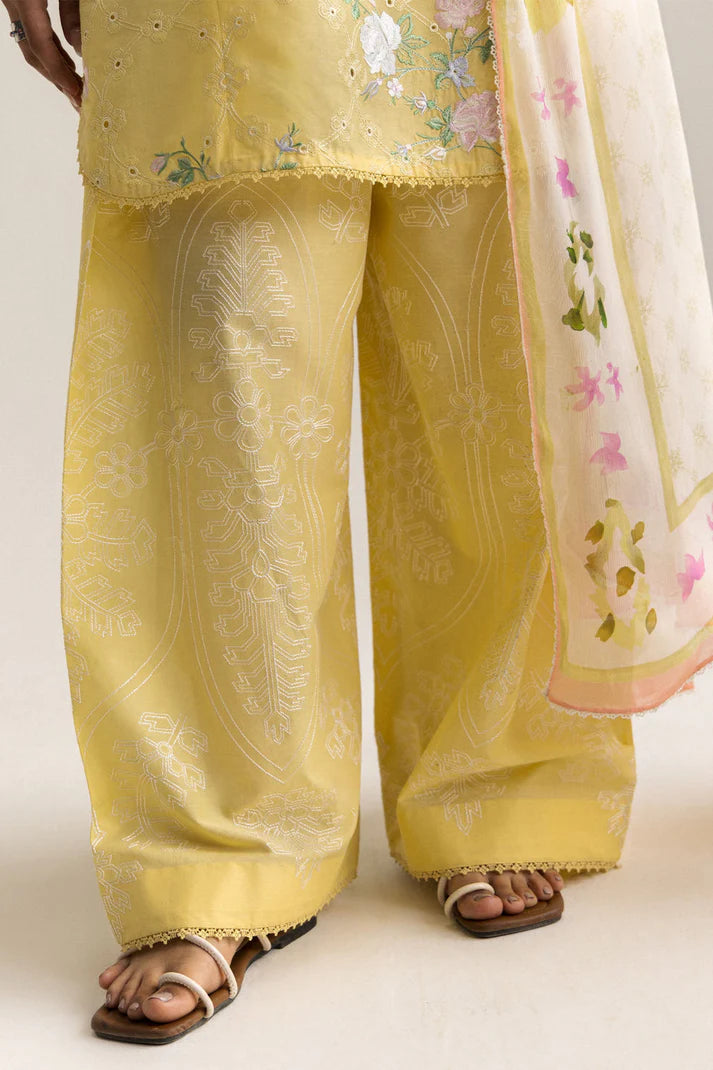 Airi-1B| Coco Lawn Drop II 2026 | COCO BY ZARA SHAHJAHAN