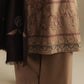 BLOOM-6B | Coco Winter Unstitched’25 | Zara Shahjahan