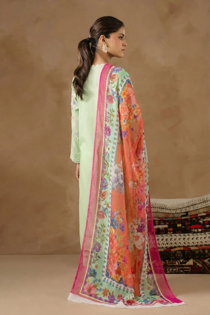 M261-005A-CV | Muzlin Spring Vol 1 '26 | SANA SAFINAZ
