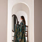 Sobia Nazir Winter Shawl 2024 | 5A