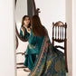 Sobia Nazir Winter Shawl 2024 | 5A