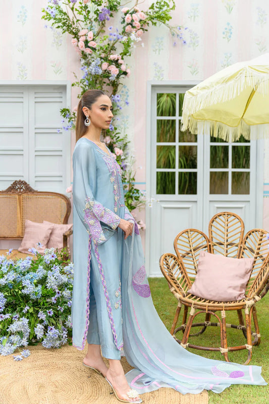 Fairy Dust | Zarayna-Festive Formals '25 | Flairs Studio