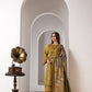 Sobia Nazir Winter Shawl 2024 | 5B