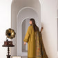 Sobia Nazir Winter Shawl 2024 | 5B