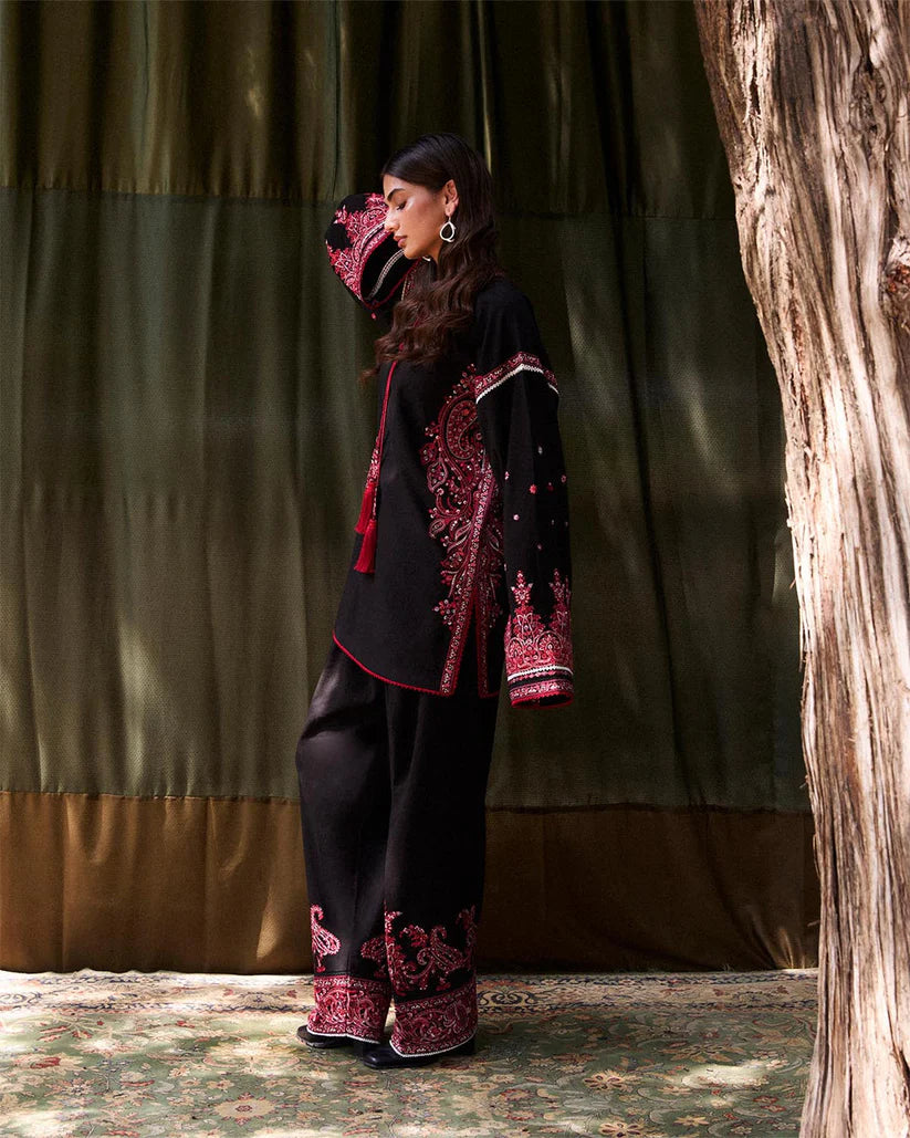 BANHI | Jugnu A/W’25