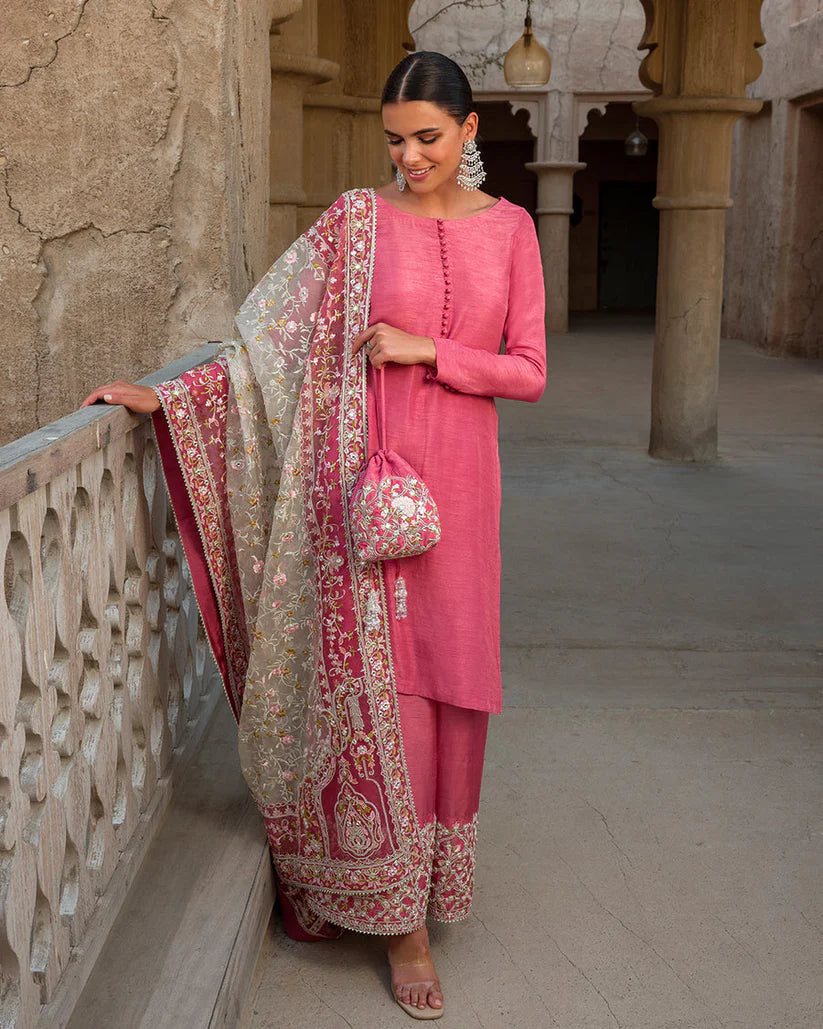 Hafa | Faiza Saqlain