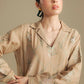 AMBER-1A | Coco Winter Unstitched’25 | Zara Shahjahan