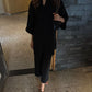 Sak Atelier Black Toby Set