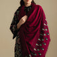BREEZE-7B | Coco Winter Unstitched’25 | Zara Shahjahan