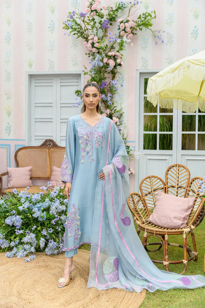 Fairy Dust | Zarayna-Festive Formals '25 | Flairs Studio