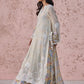 Josie Shirt, Inner and Dupatta Set| Tara Luxe Eid '26 | FARAH TALIB AZIZ