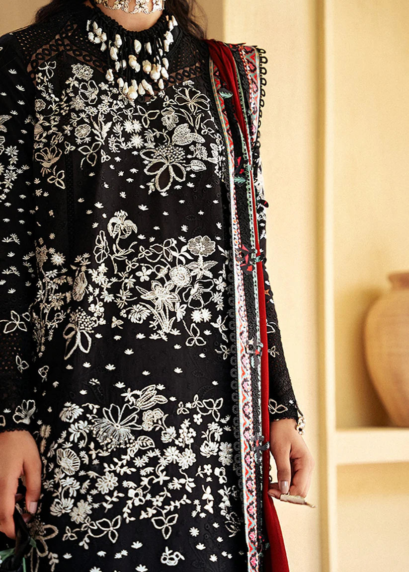 KIRAN | Suffuse by Sana Yasir Lawn’25