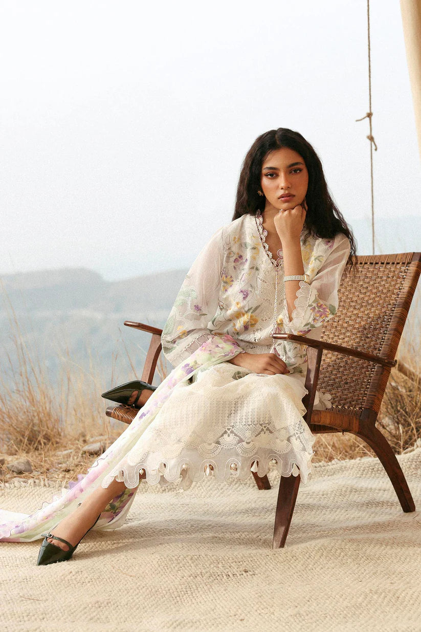 M261-010A-CL | Muzlin Spring Vol 1 '26 | SANA SAFINAZ