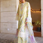 Sadaf Fawad Khan Siraa Lawn'25 - MID SUMMER EVENING - B