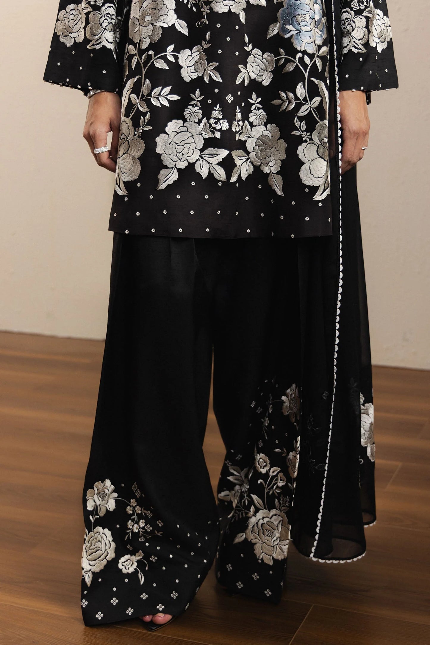 Shabina Zara Shahjahan