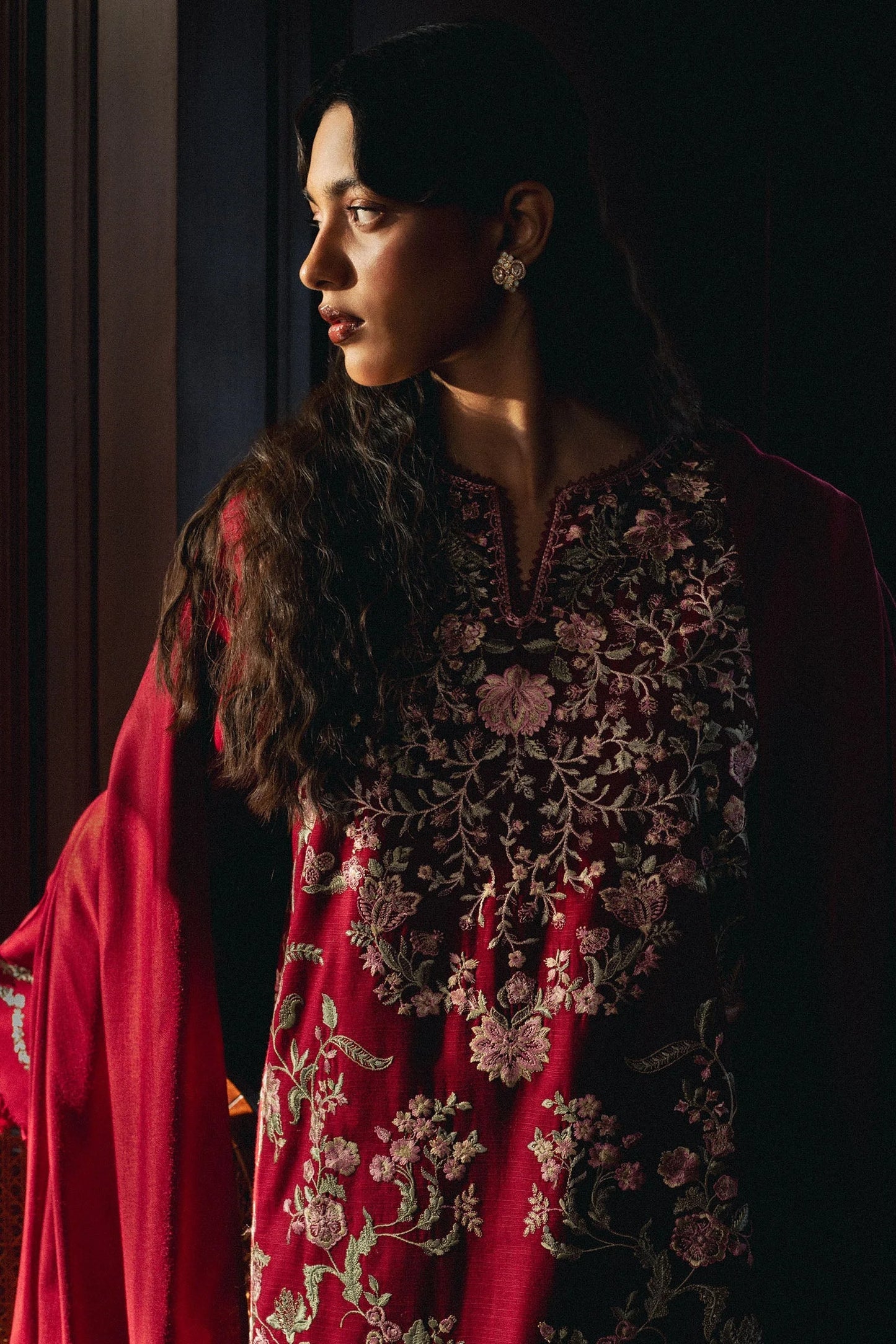 Zara Shahjahan - Meher