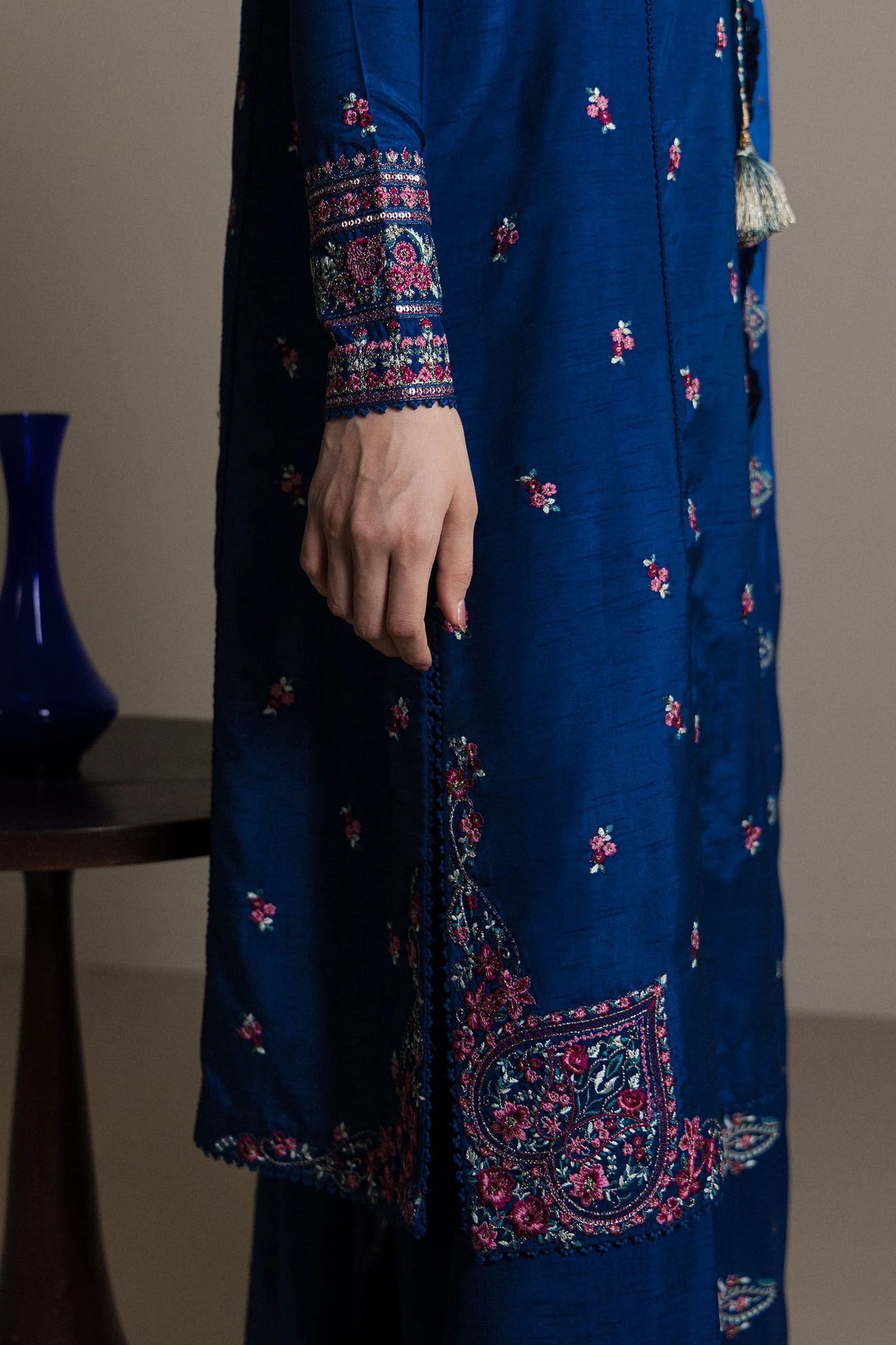 Shabnam Zara Shahjahan