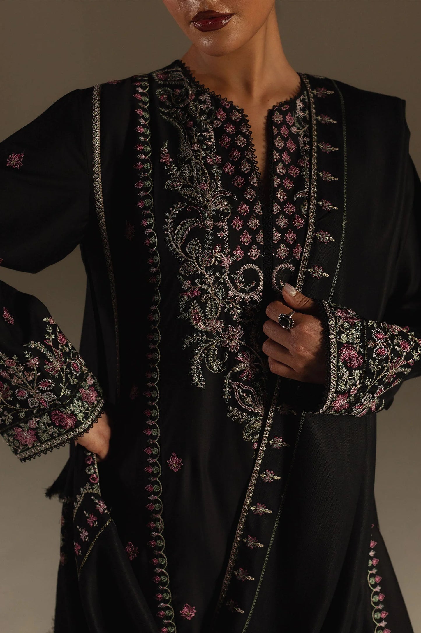 Zara Shahjahan - Haya