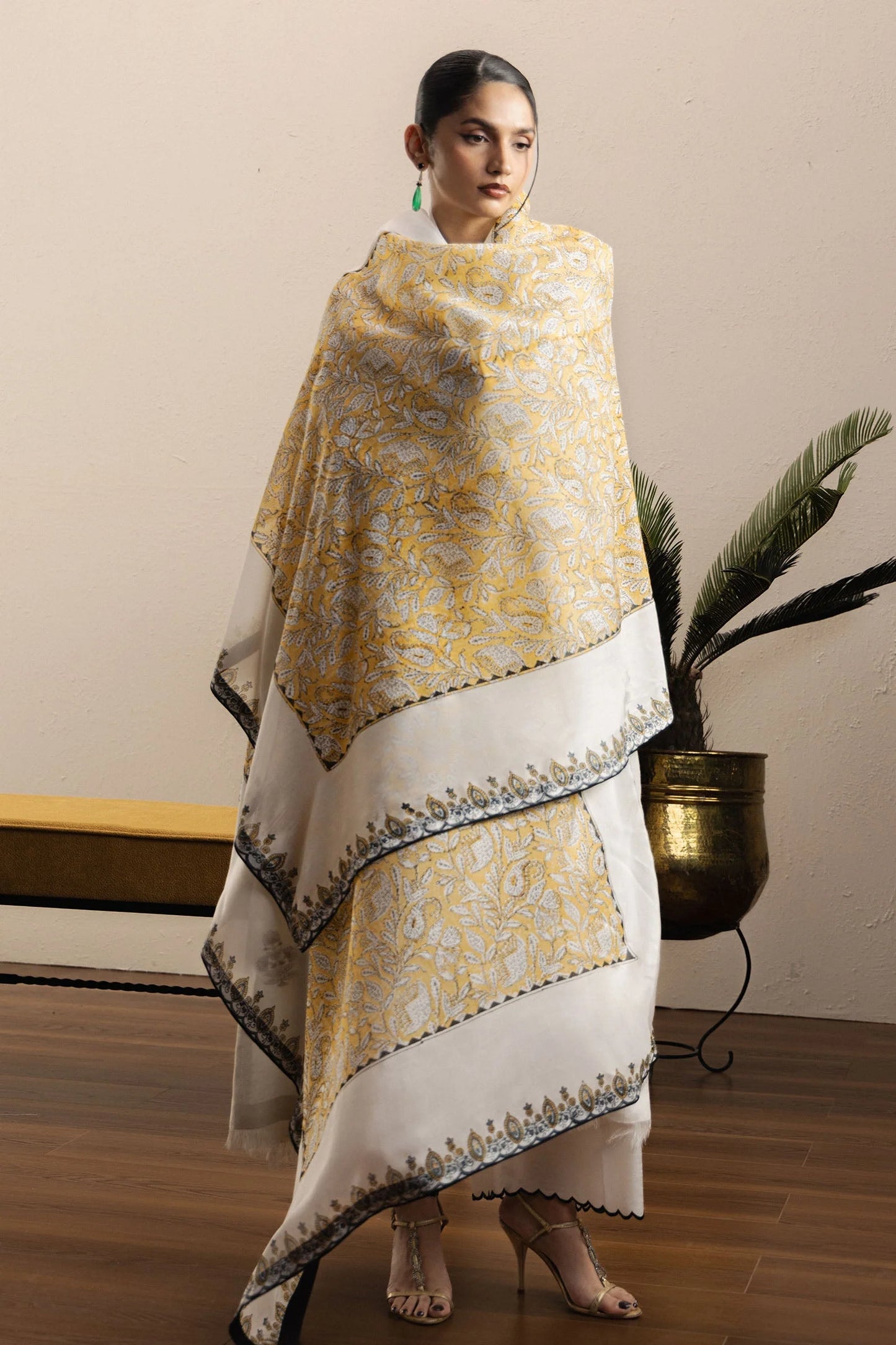 Mahgul Zara Shahjahan