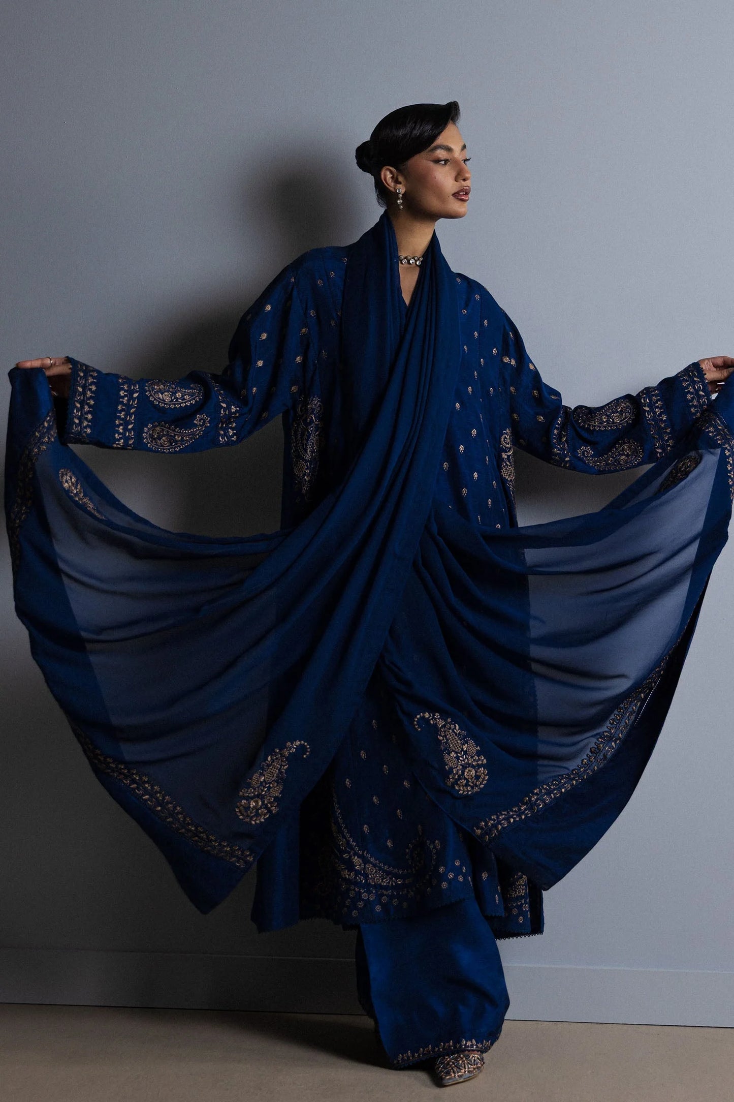 Nilofer Zara Shahjahan