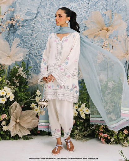 Nia Mia Eid Edit '25 - Nia