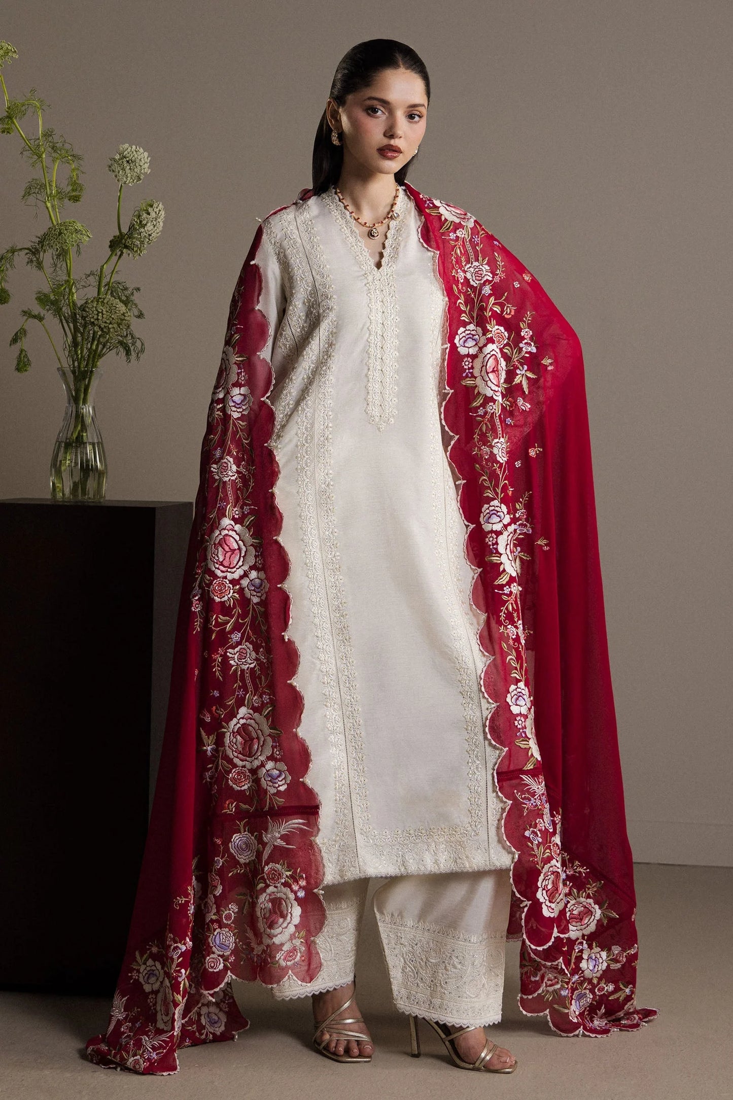 Mehrunisa Zara Shahjahan