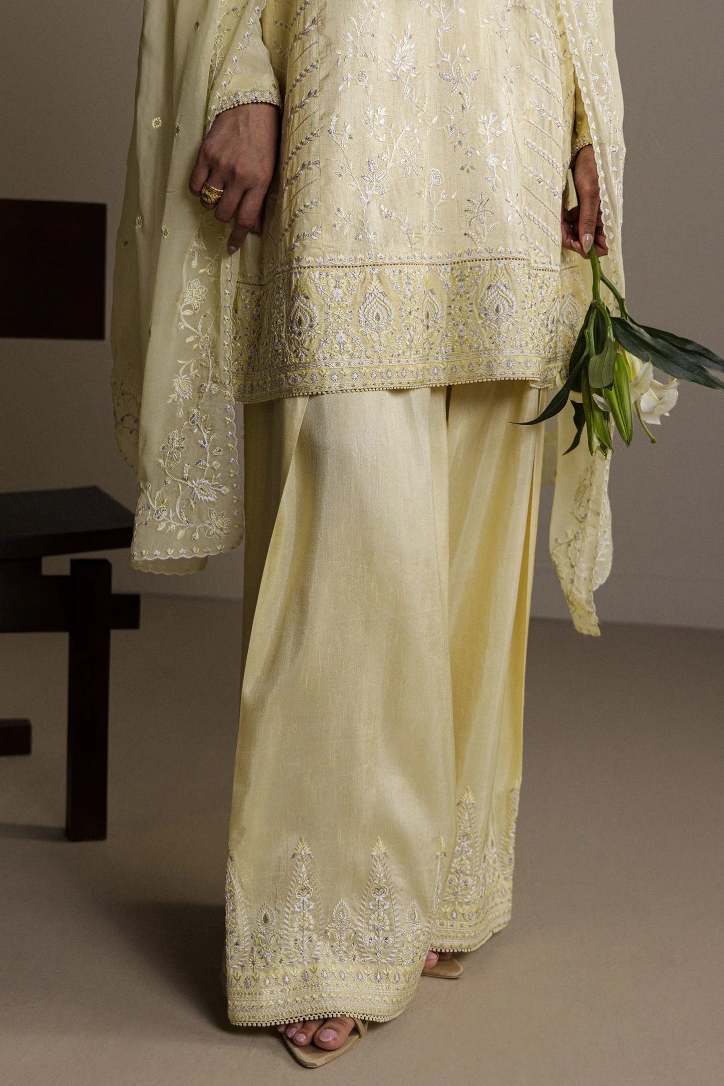 Zardiya Zara Shahjahan