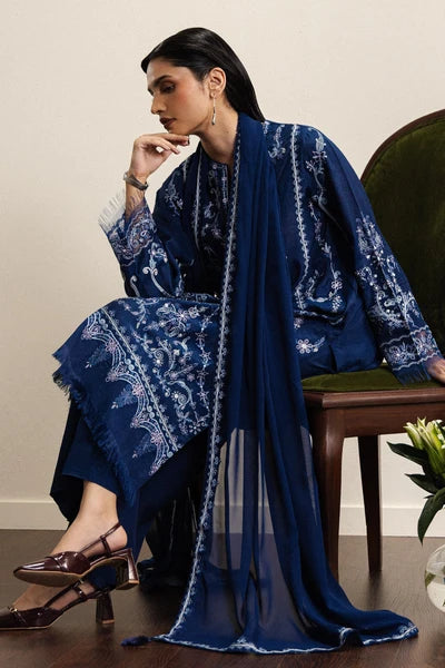 SULTANA Zara Shahjahan - Pret September '26