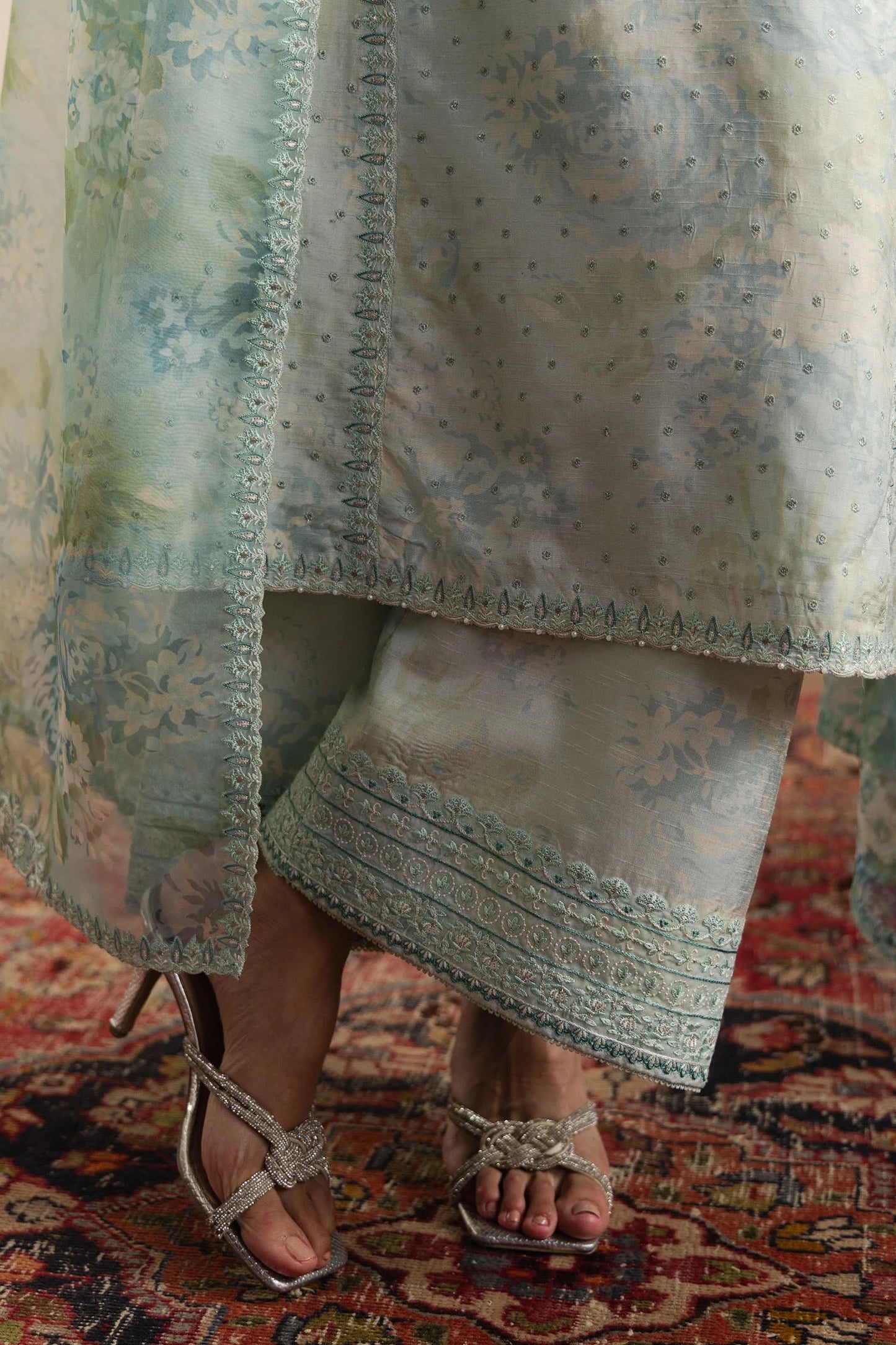 Nazish Zara Shahjahan