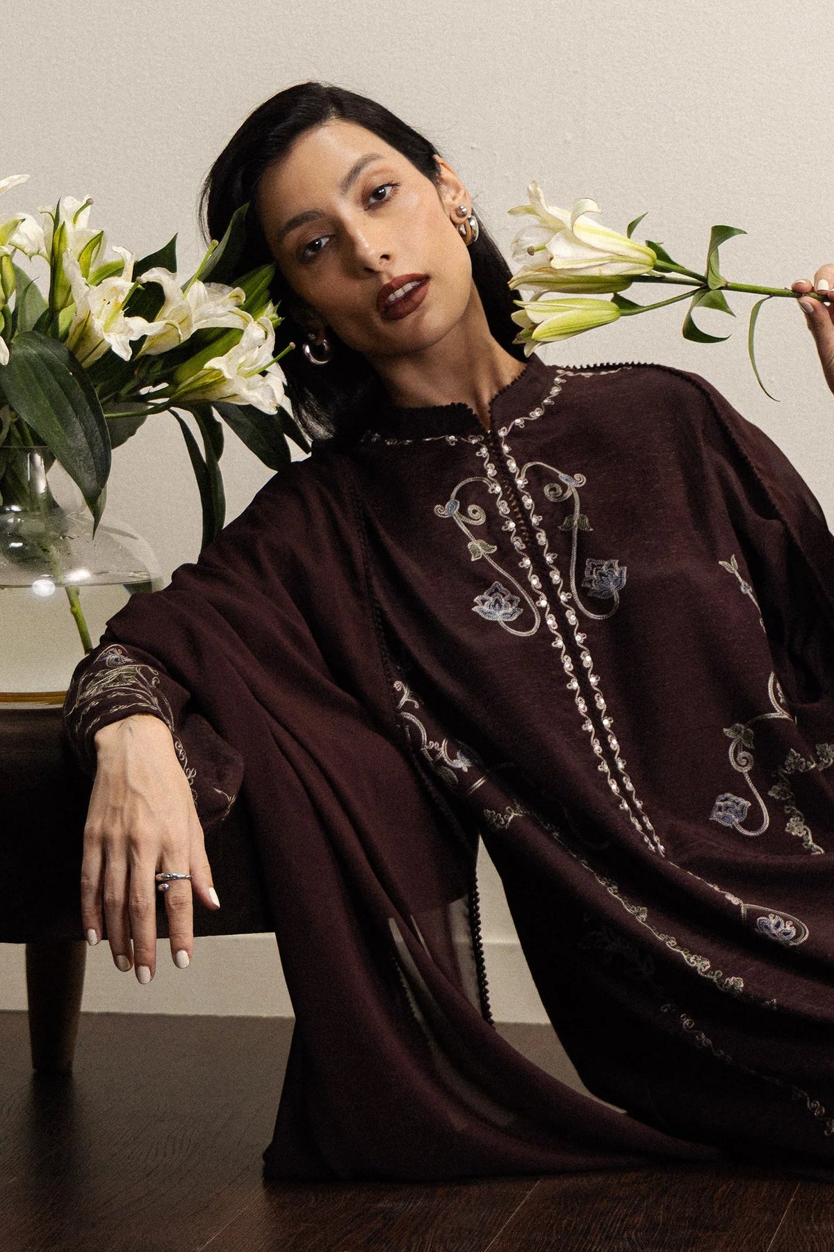 RESHMI Zara Shahjahan - Pret September '26