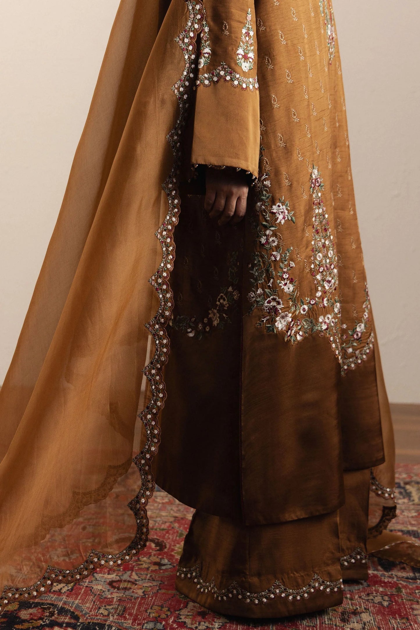 Munawwar Zara Shahjahan